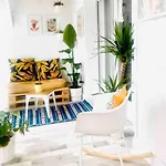 Belle T2 Avec Jardin *
