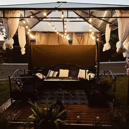 شقة Belle T2 Avec Jardin لابينيه