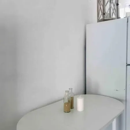 Apartment Belle T2 Avec Jardin *