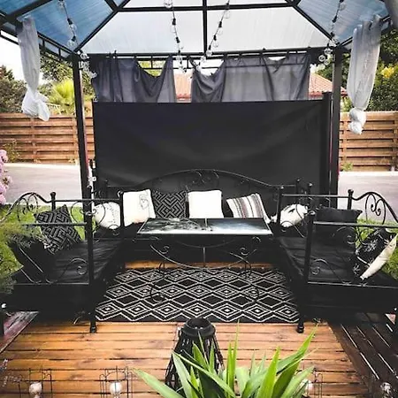 Apartment Belle T2 Avec Jardin