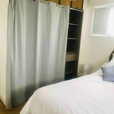 Apartment Belle T2 Avec Jardin