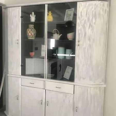 Belle T2 Avec Jardin Apartment *