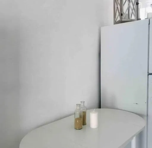 Apartment Belle T2 Avec Jardin *