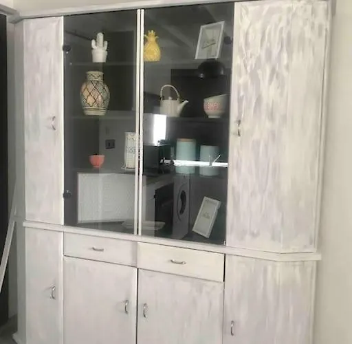 Belle T2 Avec Jardin Apartment *